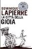 Copertina del libro La città della gioia 