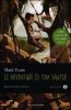 Copertina del libro Le avventure di Tom Sawyer