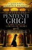 Copertina del libro Il patto dei penitenti grigi