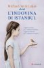 Copertina del libro L'indovina di Istanbul 