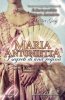 Copertina del libro Maria Antonietta. I segreti di una regina