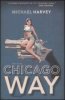 Copertina del libro Chicago Way 