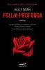 Copertina del libro Follia profonda