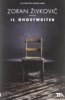 Copertina del libro Il ghostwriter 