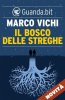 Copertina del libro Il bosco delle streghe