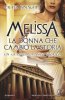 Copertina del libro Melissa. La donna che cambiò la storia