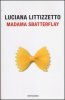 Copertina del libro Madama Sbatterflay