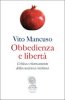 Copertina del libro Obbedienza e libertà