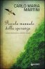 Copertina del libro Piccolo manuale della speranza