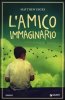 Copertina del libro L'amico immaginario 