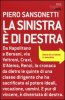 Copertina del libro La sinistra è di destra