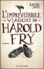 Copertina del libro L'imprevedibile viaggio di Harold Fry