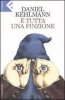 Copertina del libro E' tutta una finzione