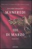 Copertina del libro Idi di marzo