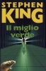 Copertina del libro Il miglio verde 