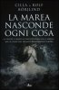 Copertina del libro La marea nasconde ogni cosa