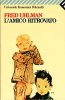 Copertina del libro L'amico ritrovato 