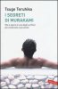 Copertina del libro I segreti di Murakami