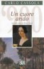 Copertina del libro Un cuore arido 