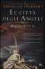 Copertina del libro Le città degli angeli. Angelopolis