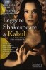 Copertina del libro Leggere Shakespeare a Kabul 