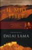 Copertina del libro Il mio Tibet