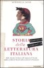 Copertina del libro Storia (parecchio alternativa) della Letteratura Italiana