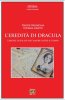 Copertina del libro L'eredità di Dracula 