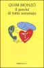 Copertina del libro Il perché di tutto sommato 