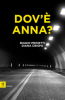 Copertina del libro Dov'è Anna?