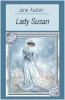 Copertina del libro Lady Susan