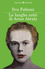 Copertina del libro Le lunghe notti di Anna Alrutz