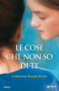 Copertina del libro Le cose che non so di te 