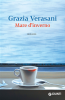 Copertina del libro Mare d'inverno