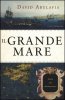 Copertina del libro Il Grande Mare. Storia del Mediterraneo 