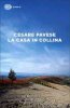 Copertina del libro La casa in collina 