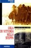 Copertina del libro Urla di vittoria nella steppa 