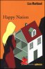 Copertina del libro Happy Nation