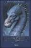 Copertina del libro Eragon