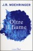 Copertina del libro Oltre il fiume