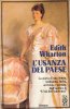 Copertina del libro L'usanza del paese 