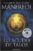 Copertina del libro Lo scudo di Talos