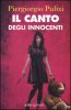 Copertina del libro Il canto degli innocenti 