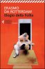 Copertina del libro Elogio della follia