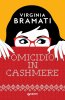 Copertina del libro Omicidio in cashmere