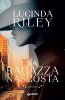 Copertina del libro La ragazza nascosta 