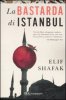 Copertina del libro La bastarda di Istanbul 