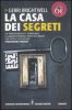 Copertina del libro La casa dei segreti 