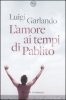 Copertina del libro L'amore ai tempi di Pablito 