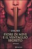 Copertina del libro Fiore di neve e il ventaglio segreto 